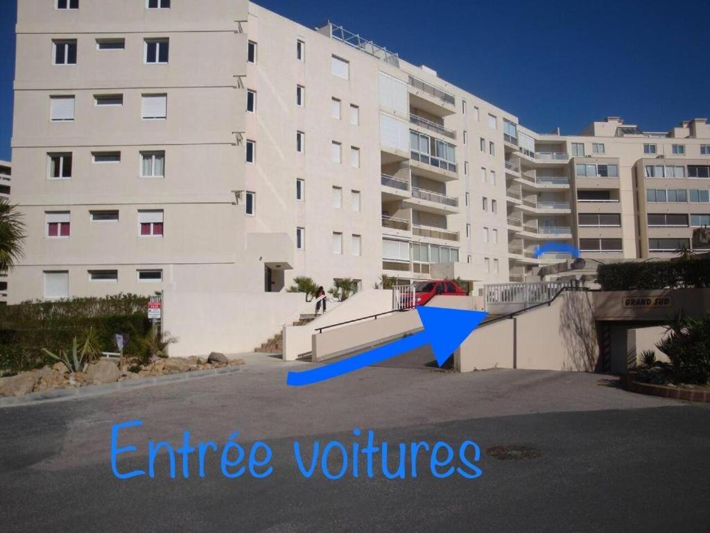 Le Jardin De La Plage - T2 - Terrasse Jardin 30M2 - Piscine - Clim- Wifi -Parking Кане Екстериор снимка