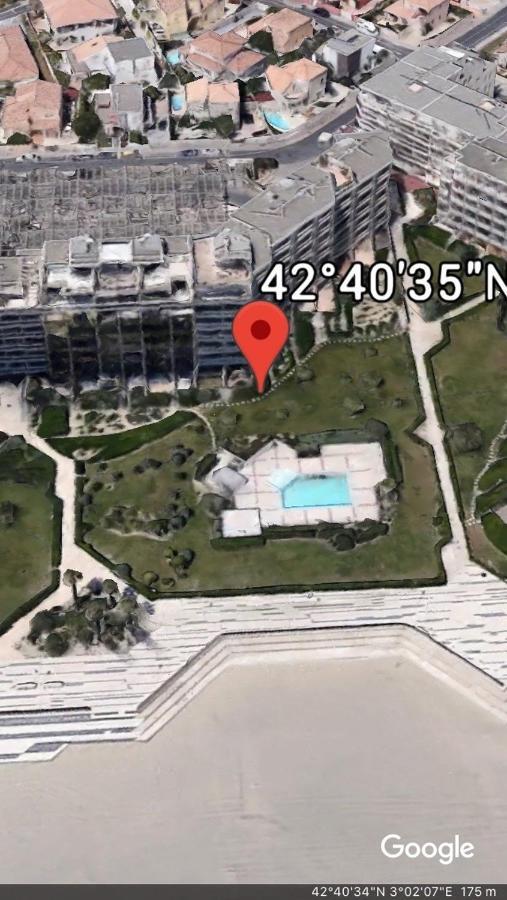 Le Jardin De La Plage - T2 - Terrasse Jardin 30M2 - Piscine - Clim- Wifi -Parking Кане Екстериор снимка